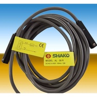 AL-06 07 11 20 21 30 48 R 2M SHAKO Xingong Magnetic Sensor Switch Sensor AL-11R-2M AL-20R-2M AL-21R-