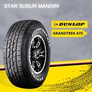 Ban Mobil Dunlop GRANDTREX AT5 205/70 R15 Ban A/T