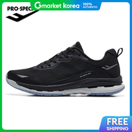 Prospecs Lightweight Walking Shoes Sneakers Axis On-Bk