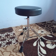 Children's drum sett chair