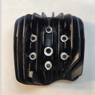 Motorcycle Engine Cylinder Head Cover For Yamaha DT175 DT 175 Piston
