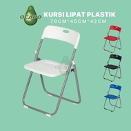 Kursi lipat / Kursi Plastik Lipat / Kursi / Kursi Lipat Plastik /