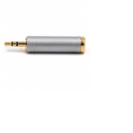 3.5mm to 6.5mm audio conversion jack - Audio conversion jack
