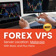 VPS Malaysia Forex VPS MY | MT4/EA Hosting | Fast Trade Execution Lowest Latency