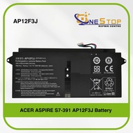 Acer Aspire AP12F3J S7-191 S7-391 Laptop Battery