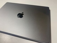 Macbook pro 14 inch Space Grey M1 max 64GB ram 1T ssd (2021)