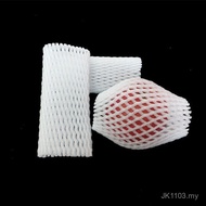 Fruit Protective Case Fruit Shockproof Net Cover Pear Net Pocket Watermelon Foam Grid Bag Peach Mang