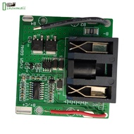 [ISHOWMAL] Mini BMS 5S 20A 18V 21V Li-ion Battery Charge Board NTC Temperature Protection❀