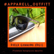 CERMIN MATA DOLCE GABBANA (DG1)