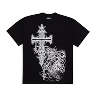 FEARLESS”FAITH”TEES.