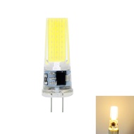 [H-Twilight❀ G4 G9 E14 9W COB 2508 LED Dimmable Bulb 220V Corn Lamp Light❀
