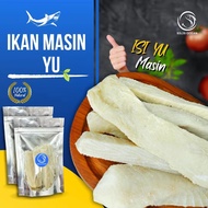 Isi Ikan Masin Yu/Ikan Masin/Salted fish