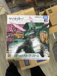 Tomy Plarail 新幹線戰士 E5 Shinkansen