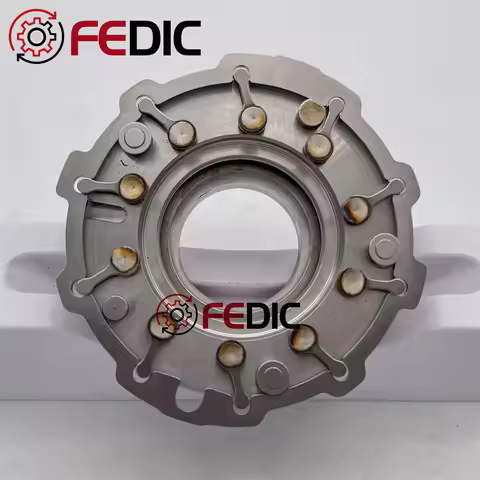 GTC1244VZ 806291 784011 Turbocharger VNT for Citroen C4 C5 DS3 Peugeot 208 308 4008 508 Volvo S40 V5