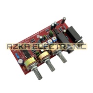 Echo Repeater Plus Tone Control Digital Kit AE-68