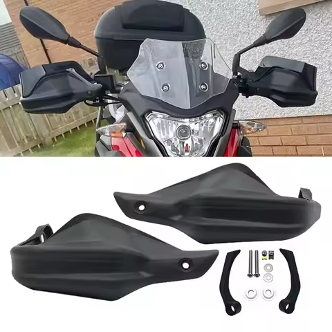 For BMW G310GS G310R G 310 GS G310 GS 2017-2023 2021 2022 Motorcycle Handguard Hand Guards Shield Br