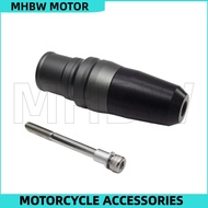 1 Piece Exhaust Pipe Protection Bar for Bmw G310r G310gs