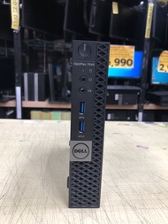 Dell Optiplex 7040Mini  Core i7 6700T 2.8GHz