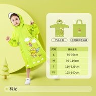 Pororo | Kids Waterproof Rain Coat