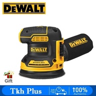 DEWALT DCW210N-XJ 125mm ( 5" ) 18/20V Brushless Cordless Orbital Sander ( Bare Unit ) ( DCW210N , DC