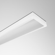 L&E โคมติดลอย หลอดไฟ LED T8 รุ่น LSSTP300 ใช้คู่กับขั้วหลอด G13 x 2 หลอด กระแสไฟเข้า 1 ทาง (CT)