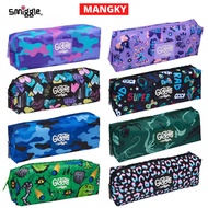 Giggle By Smiggle Pencil Case