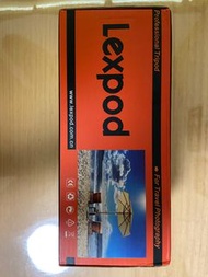 lexpod 小型便攜三腳架