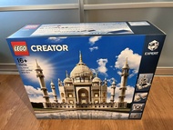 LEGO 樂高 10256 創意專家泰姬陵