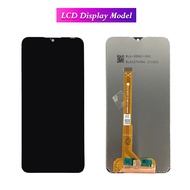 XD ต้นฉบับสำหรับ Vivo Y90 Y91 Y91i Y91c Y93 Y93s Y95 MT6762 U1อะไหล่ทดแทนประกอบหน้าจอดิจิตอลสัมผัสหน