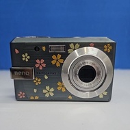 BENQ CCD E720 DIGITAL CAMERA (USED) 7 Megapixel 3X Zoom 3.0 LCD  PENTAX LENS