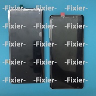 Samsung Note 8 original LCD with touch digitizer