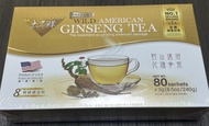 Prince of Peace 即溶野生美國花旗參茶 80包