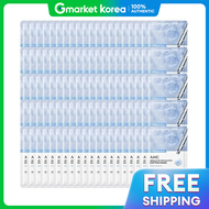 AHC | AHC Cotton Mask Pack Moisturizing 100 Sheets Essence Serum Ampoule
