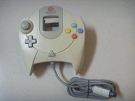 ※隨緣精品※日系 Dreamcast HKT-3010．手把壞了嗎．原廠搖桿手把/實拍如圖/功能正常．一組價 699 元