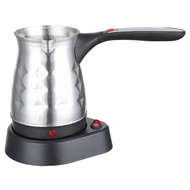 Electric Turkish Coffee Machine 500 Ml Electric Turkish Coffee Pot Electric Turkish Coffee Pot Mocha