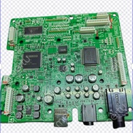 New And Original Yamaha Electronics PSR-E373 Motherboard Musical Instrument Accessories Circuit Boar