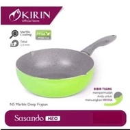 Deep Wok 24 cm Frying Pan