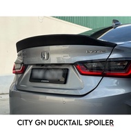 CITY GN2 DUCKTAIL SPOILER