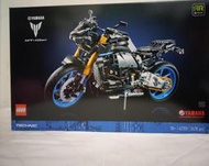 樂高 LEGO   42159 科技系列 Yamaha MT-10 SP (山葉機車 重機 模型)