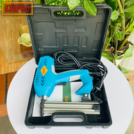 Súng Bắn Đinh Gỗ F30 Dùng Điện KENPRO-Bảo Hành 6 Tháng-Máy Bắn Đinh Thẳng F30
