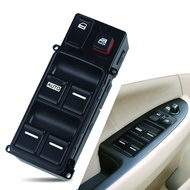 สําหรับ Honda Accord Sedan 4 ประตู 2003-2007 ไฟฟ้า Master สวิทช์ด้านข้าง 35750-SDA-H12 35750-SDA-A02