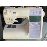 Juki sewing machine 100 STITCHES