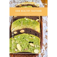 Super Seed Red Brick Biscotti, Sweet From Brown Rice And Honey, Healthy Diet Standard