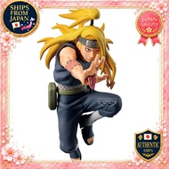 Banpresto Naruto #40 Deidara (72 Series) (ver. A) Vibration Stars Figure