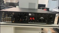 Milton MX-3400 卡拉 OK 數碼音頻處理器｜HDMI／Bluetooth／USB｜連無線咪