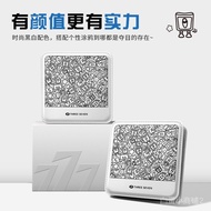 THREESEVEN Korea 777 Nail Clipper Set Full Set Nail Clipper Household Manicure Tool Manicure Manicur