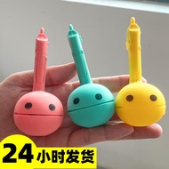 Electronic Music Tadpole Musical Instrument Cute Notes Erhu Funny Toys Mini Trumpet Electronic Music