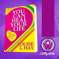 You Can Heal Your Life Louise L Book. Hay Hay Hay