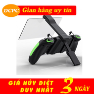 Kính 3D phóng to màn hình F2 cho Smartphone  3 Trong 1 Bộ Tay game kèm nút bấm + 2 bộ nút di chuyển 