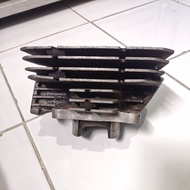 BORING BLOCK BUTA RXK RX-K 132 RX KING 4Y200